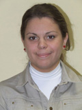 Екатерина Федюшкина