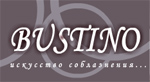 Интернет-магазин нижнего белья BUSTINO