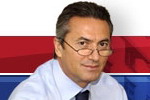 Сайт Драганова