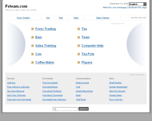 Fxteam.com