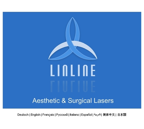LINLINE LASER SYSTEMS