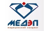 Медицинский холдинг МЕДЭП