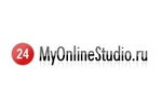 MyOnlineStudio