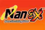 Nanex Fire Extinguisher