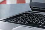 Магазин ноутбуков Toshiba