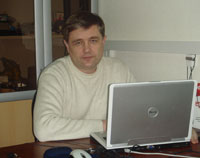 Короленко Игорь Васильевич